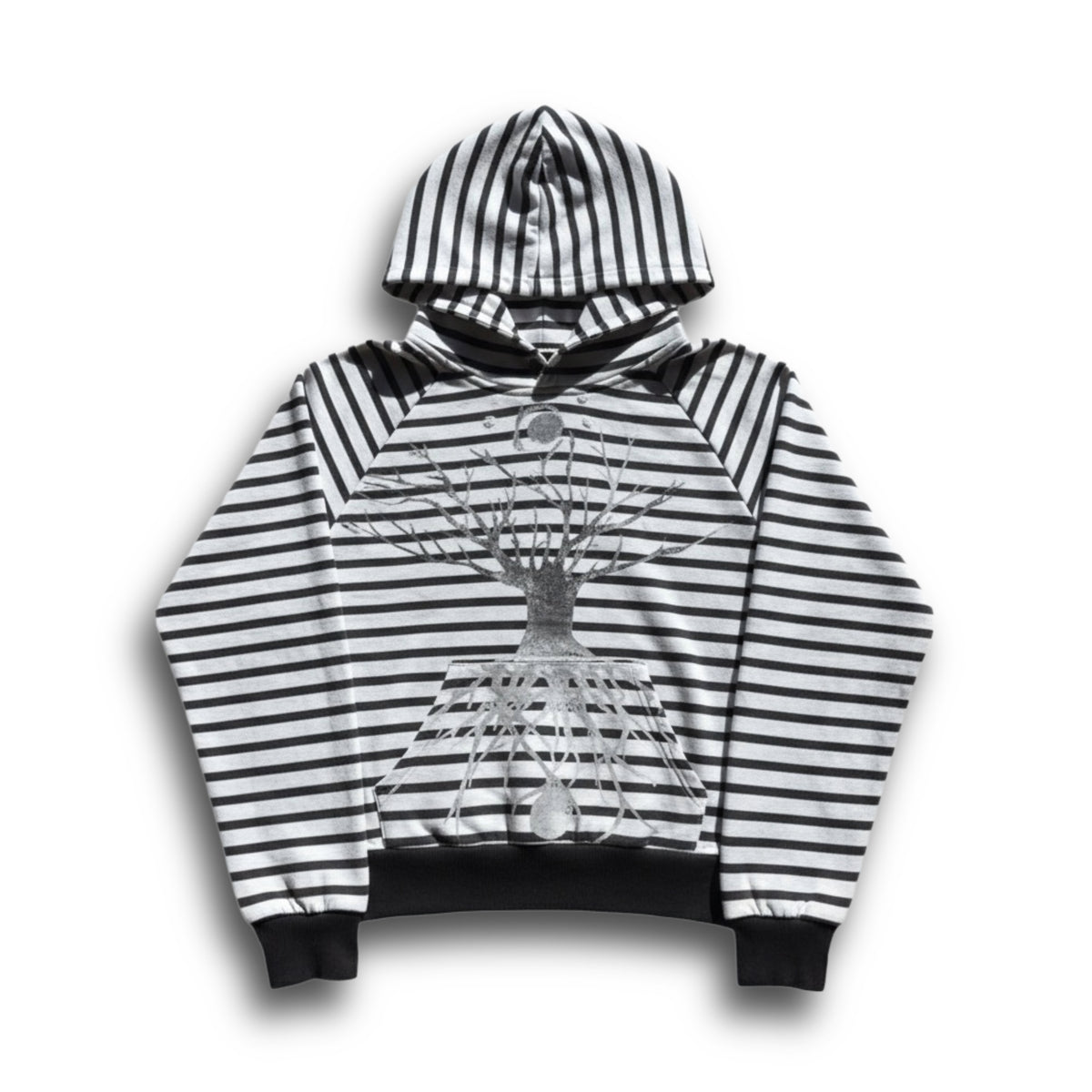 “purity” hoodie