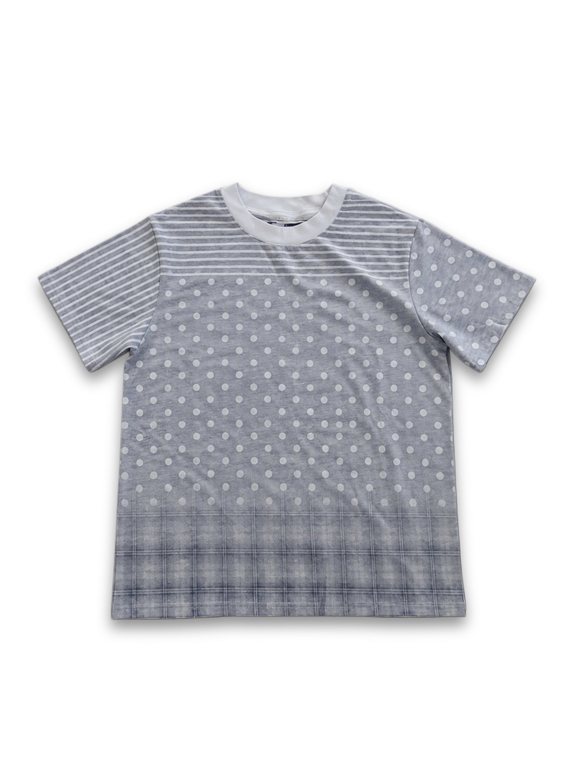 "patterns" tee